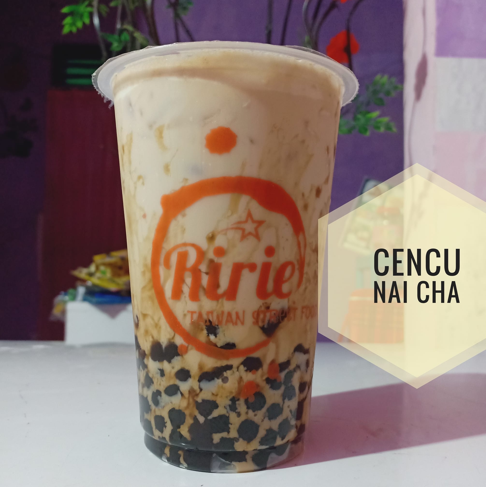 Ririe Taiwan Street Food