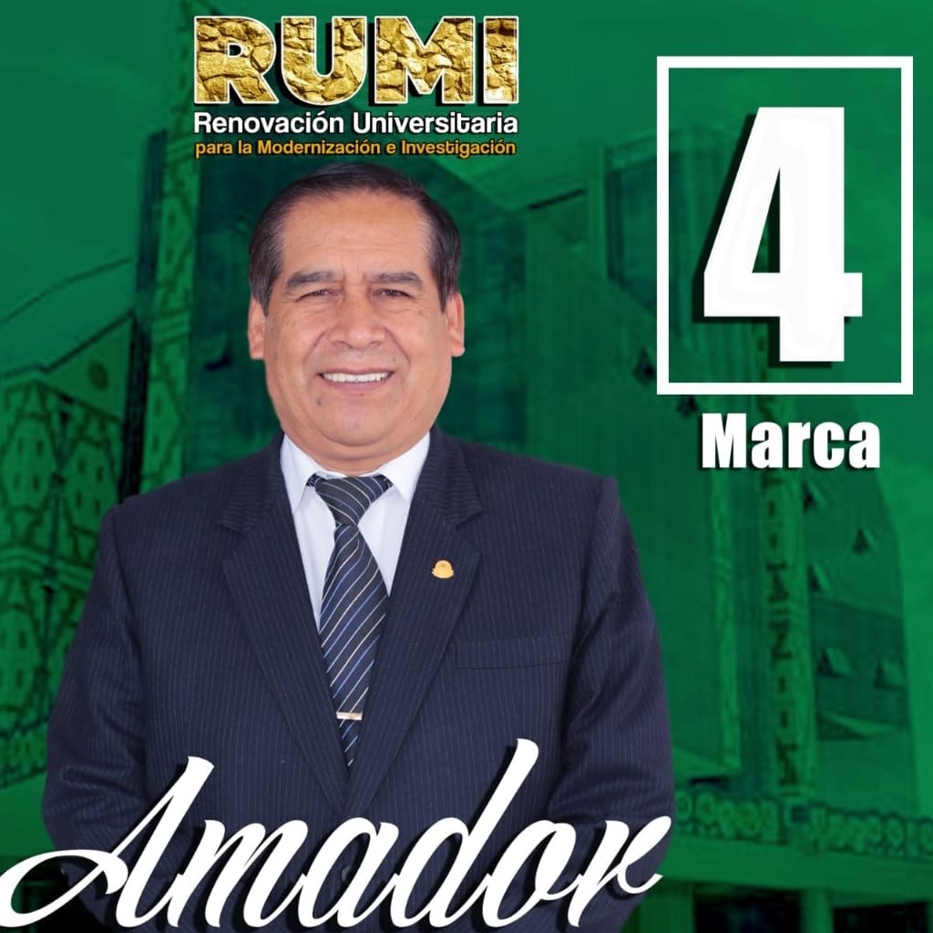 GRUPO RUMI