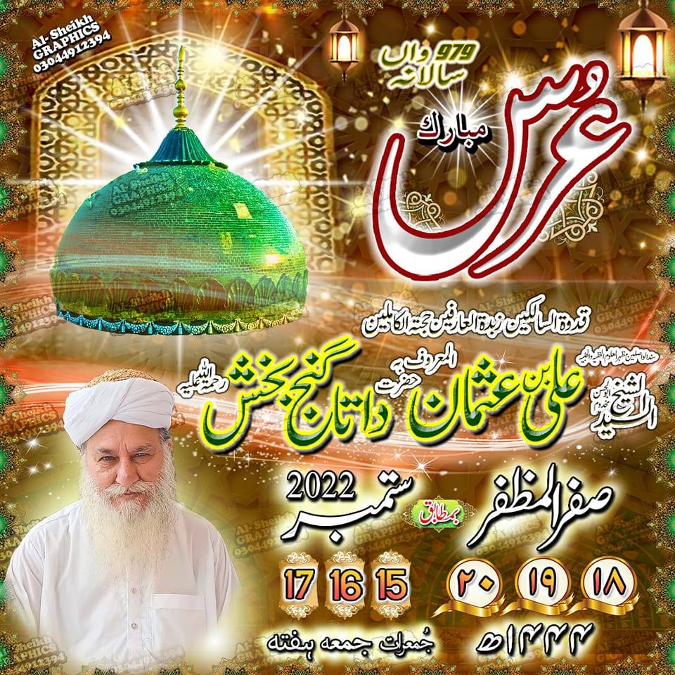 Syed Riaz Hussain Gillani Party Official