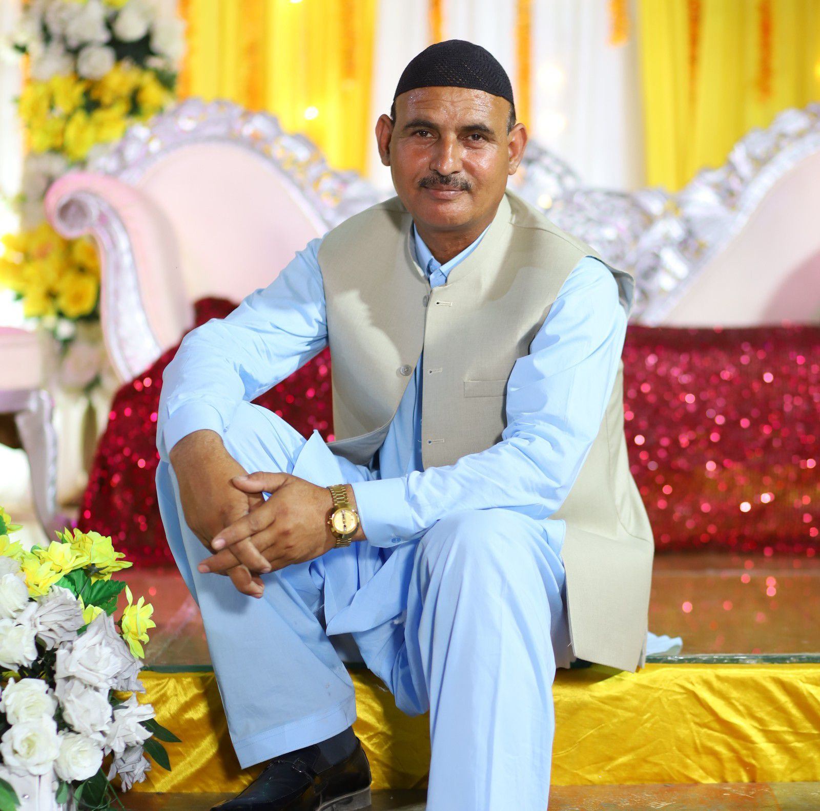 Azhar Electronics & Movie Maker | Pind Munim