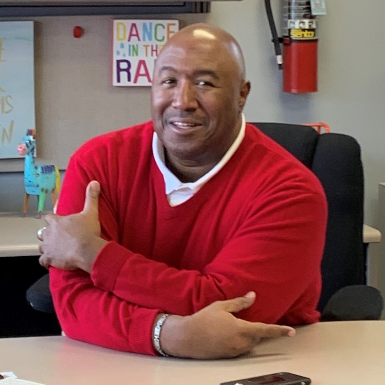 Sheldon K. Rice - State Farm Agent | Chicago IL
