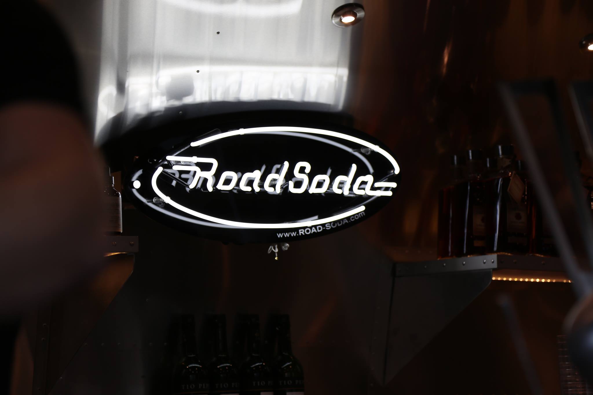 Road Soda