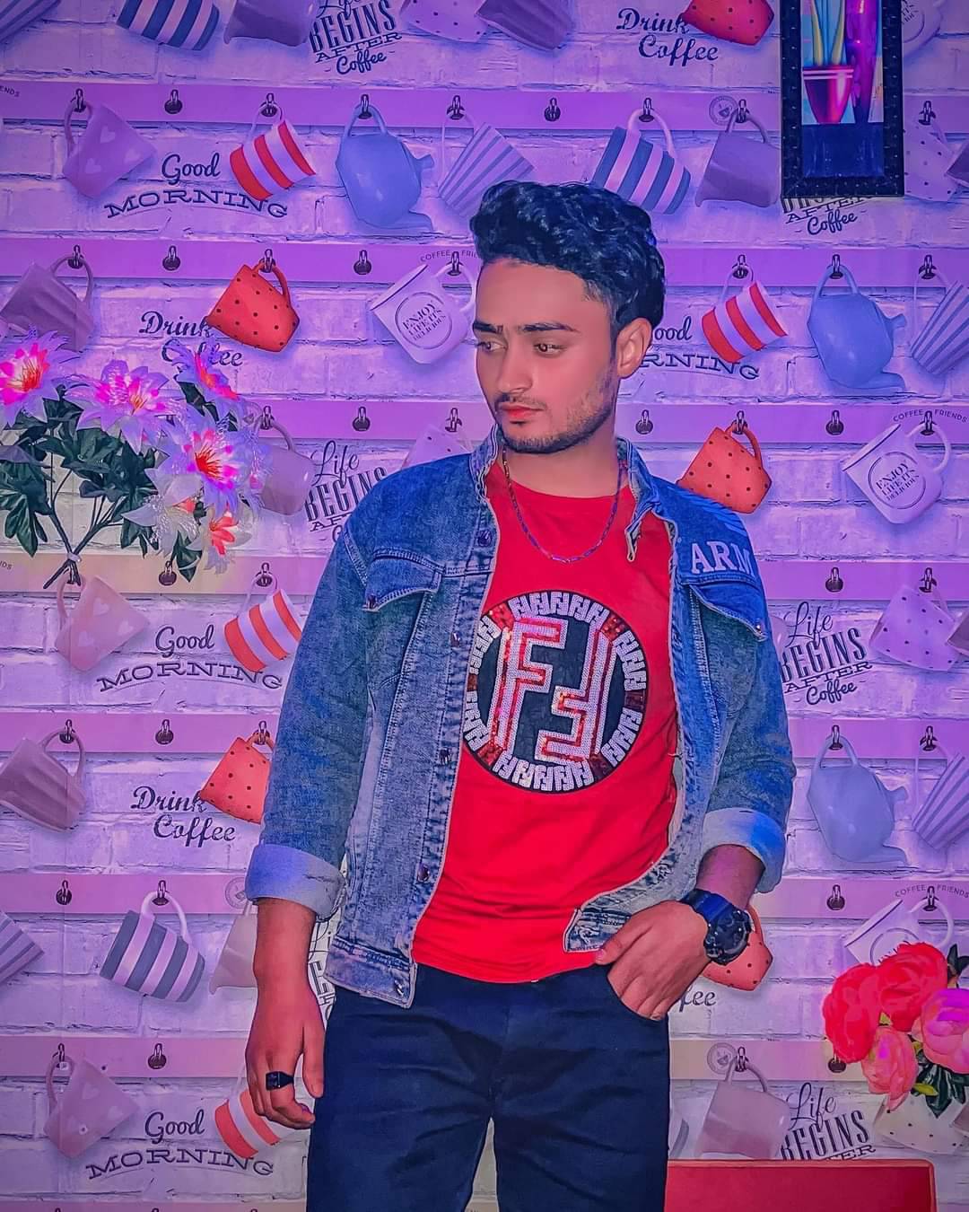 Sameer Ansari editor