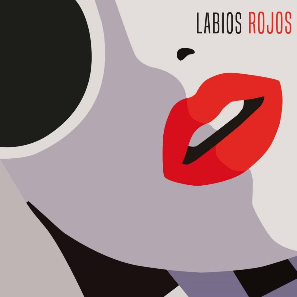 Labios Rojos Secret