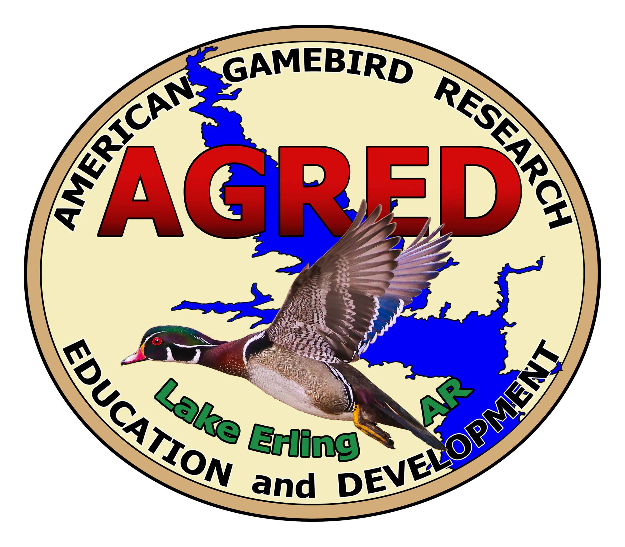 The AGRED Foundation