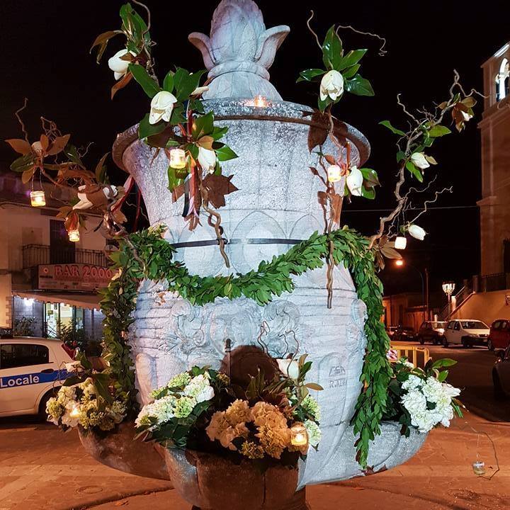 Varapodio, Reggio Calabria Italia