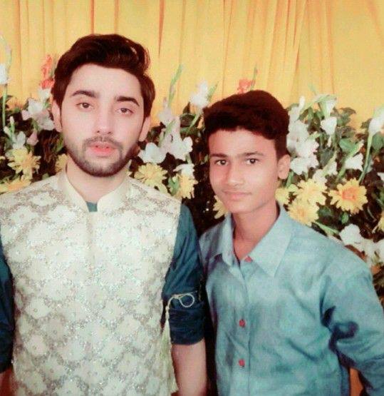 Faizan Rajput