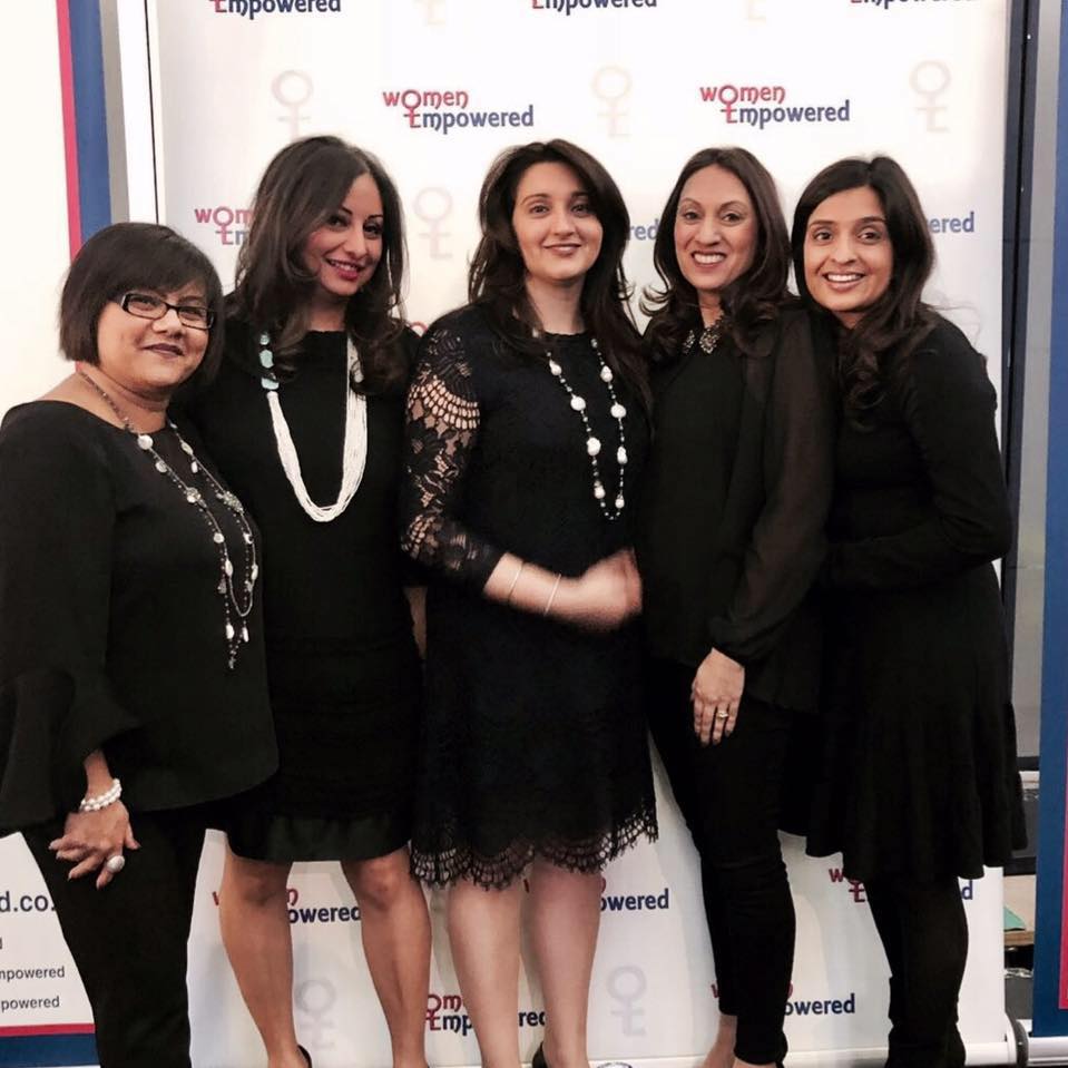 WE - Women Empowered | London