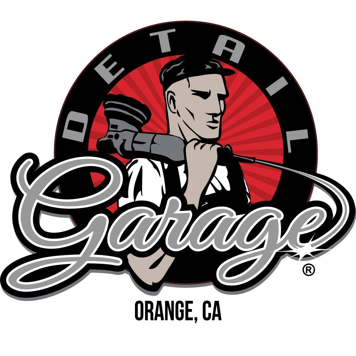 Detail Garage Orange | Orange CA