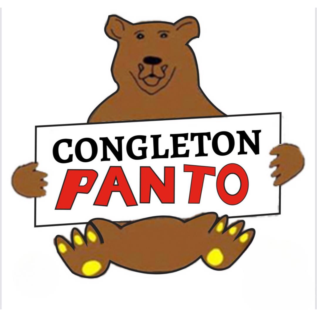 Congleton Pantomime | Congleton
