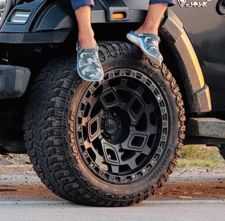 USED Alloys and TYRES | Indore