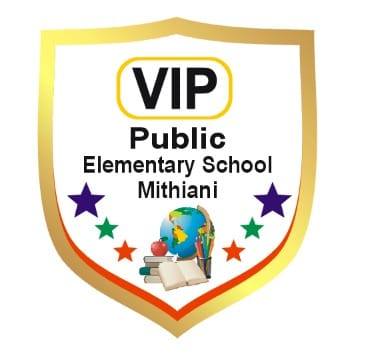 Vip Public School Mithiani