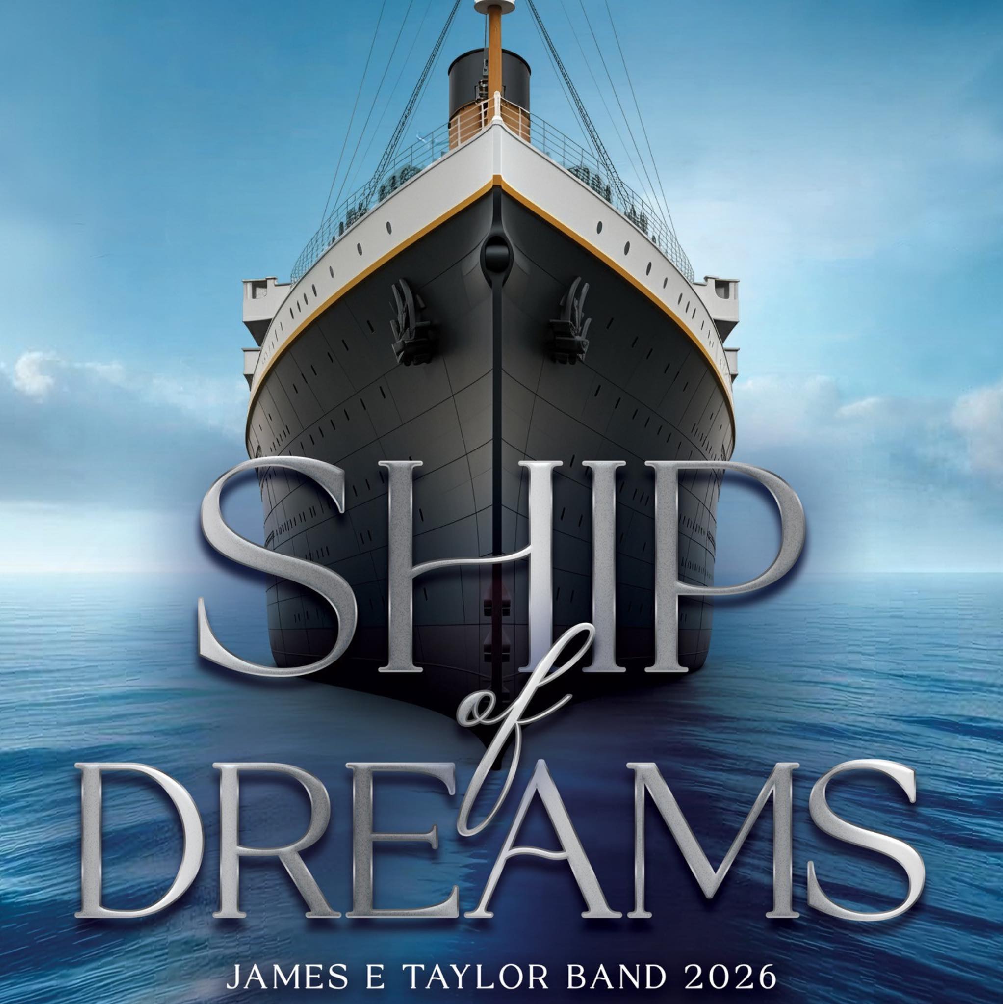 🚢💙 ALL ABOARD! NEXT STOP… KATY MARCHING FEST! 🎶 Come cheer on the James ...