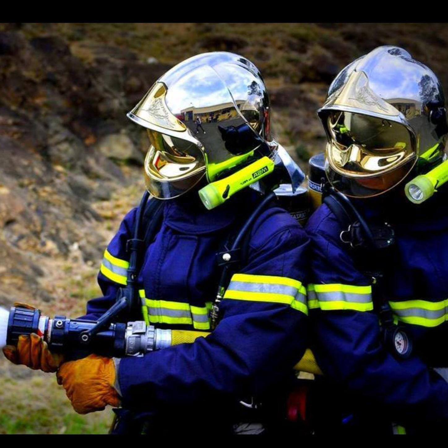 Sapeurs pompiers - Sauver ou Périr