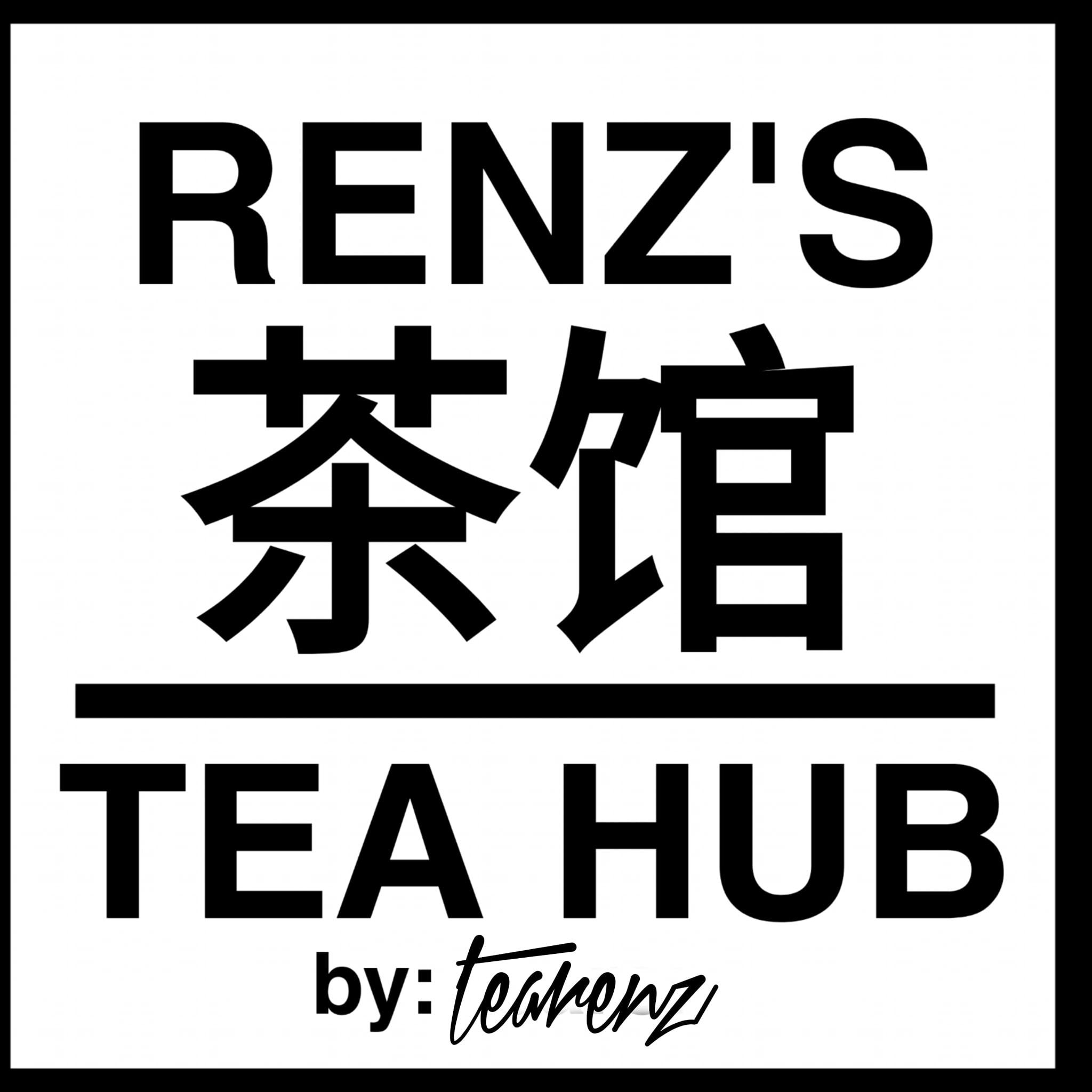 Renz's Tea Hub by TeaRenz