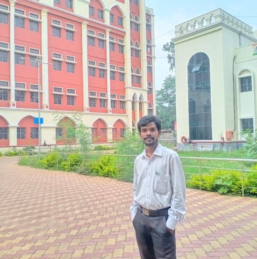 Adv Rajkumar Soren