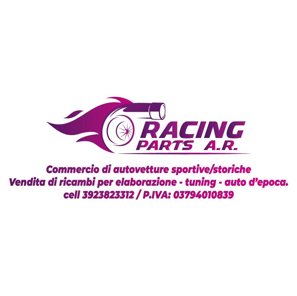 Racing Parts A.R