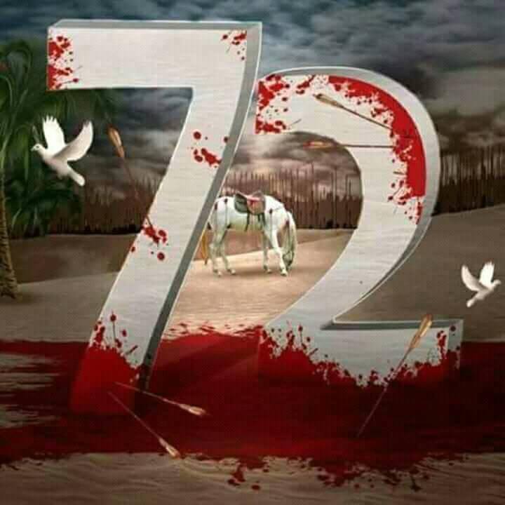 Salute72''