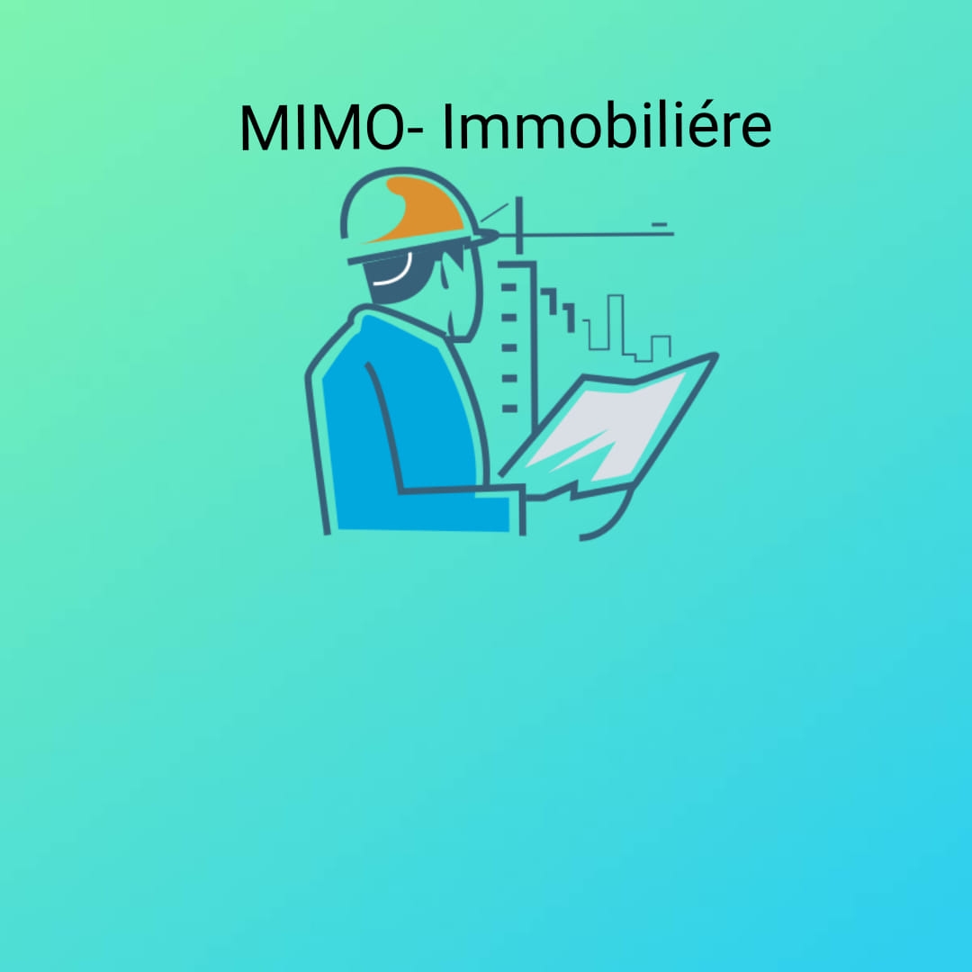 MIMO Promotion immobilière