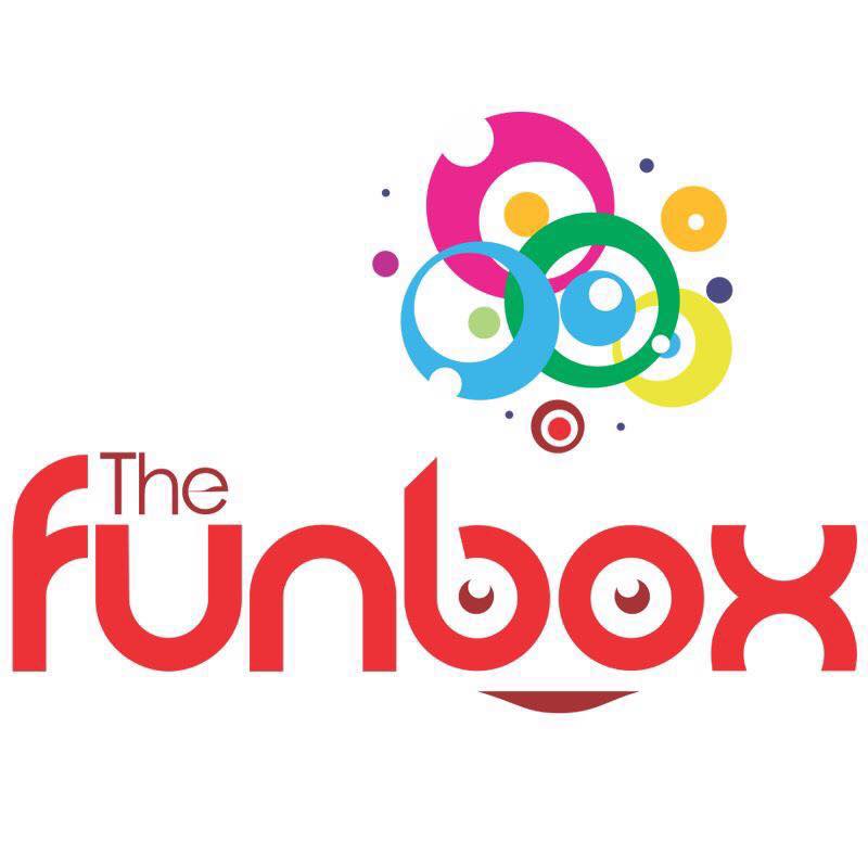 The FunBox - Too #busy or caught up with #work to spend quality #time ...