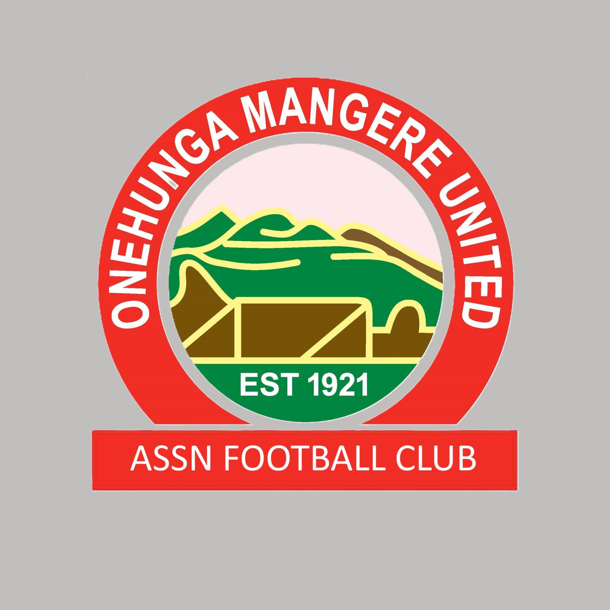 Onehunga Sports Football... - Onehunga Sports Football Club