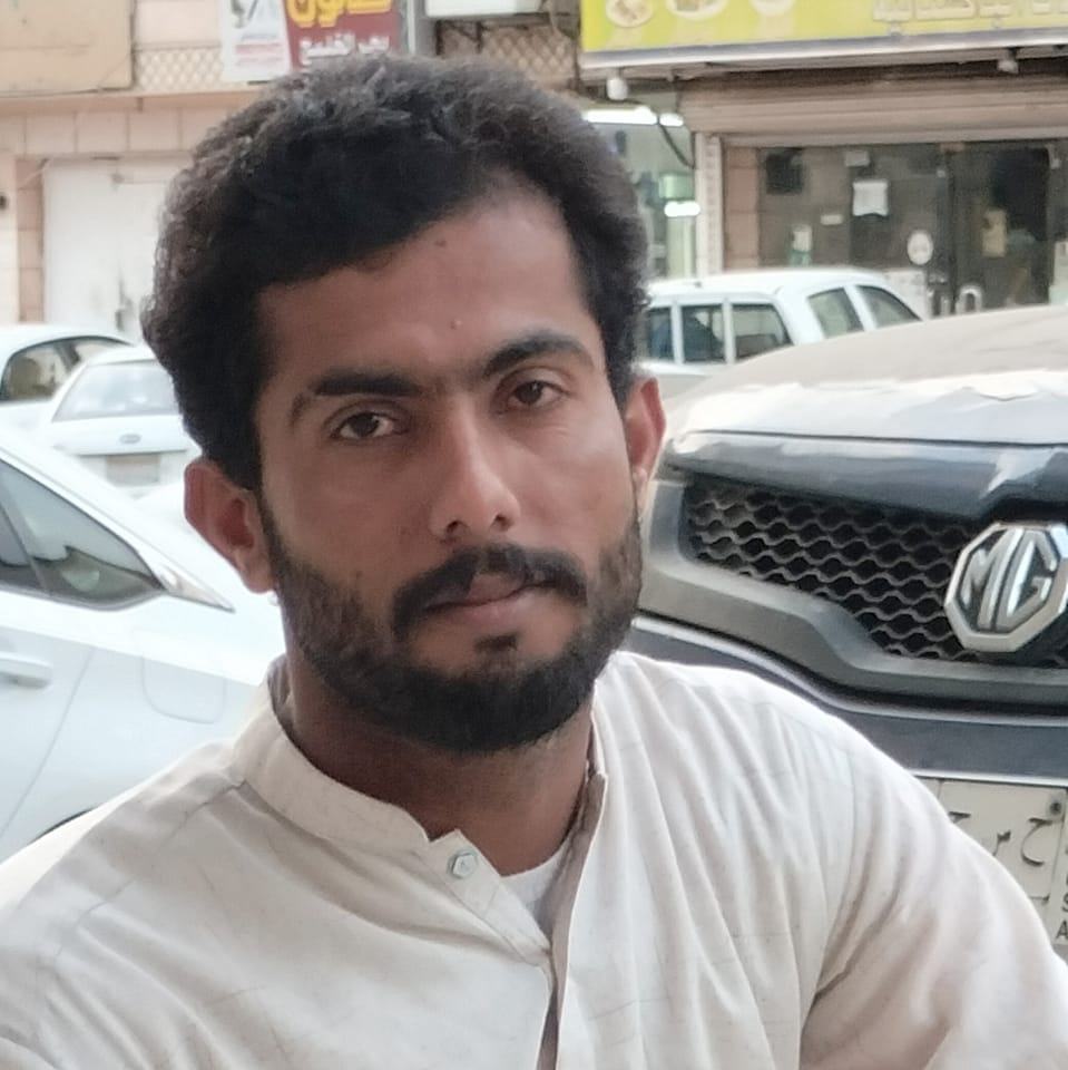 Akhtiar Ali