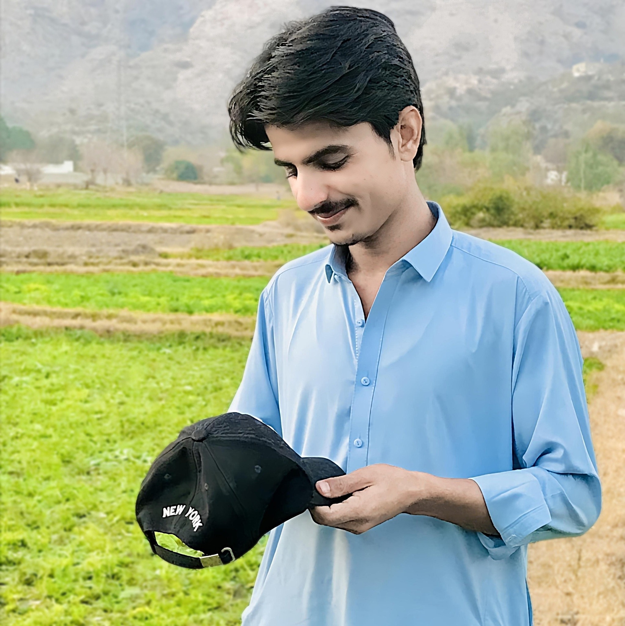 Shafi Ullah Official