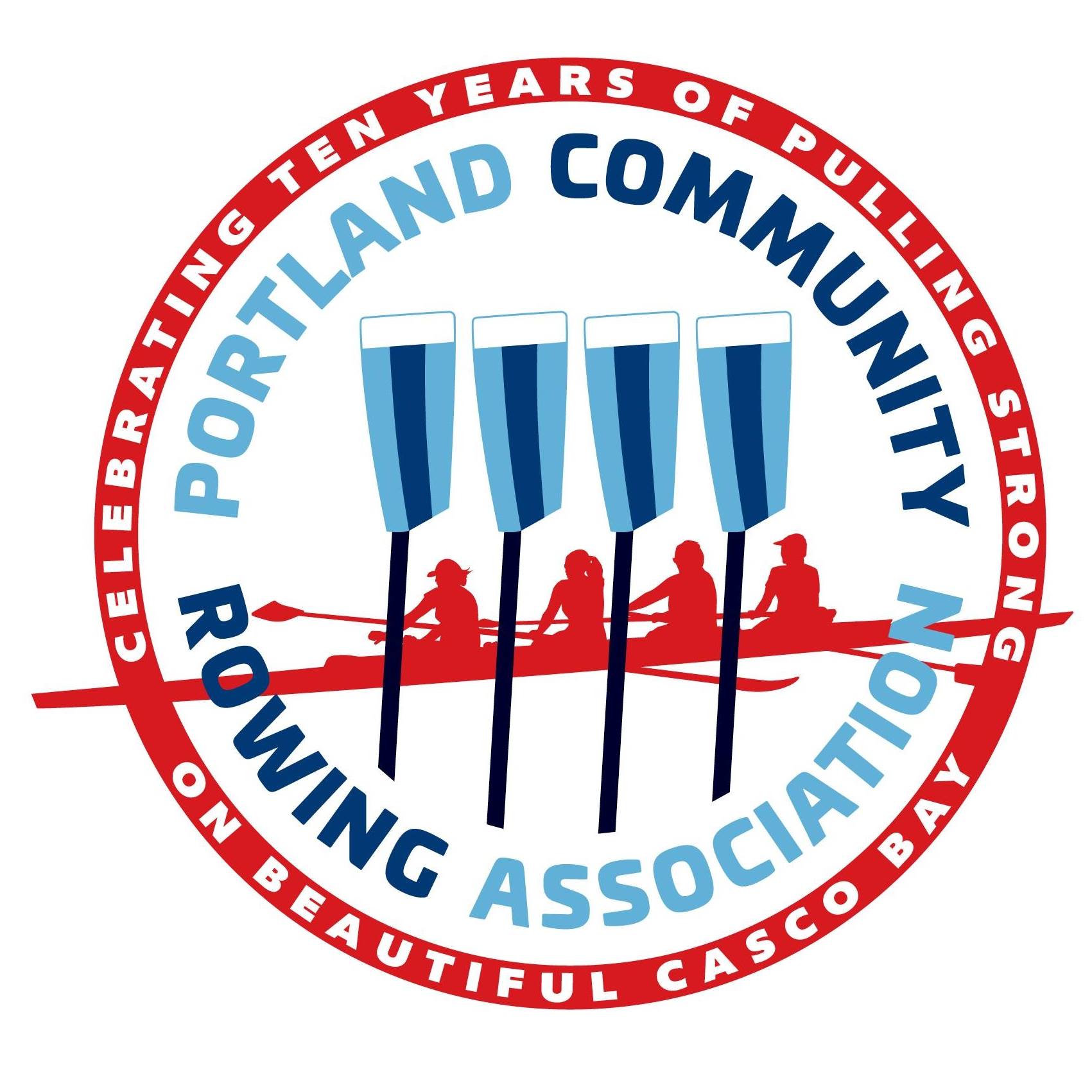 Portland Community Rowing Association | Portland ME