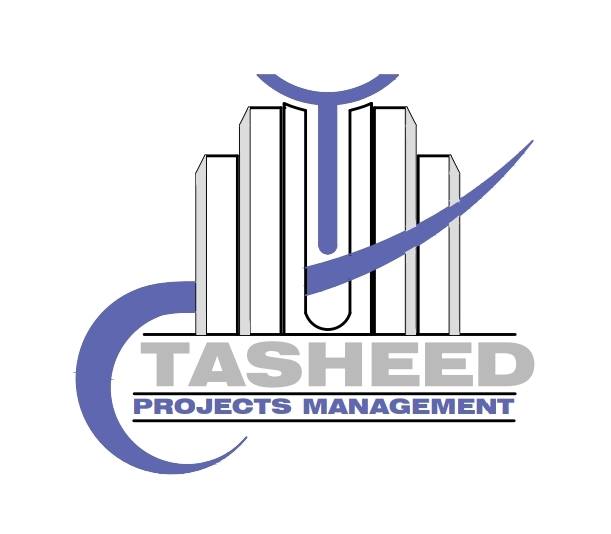 Tasheed Projects Management