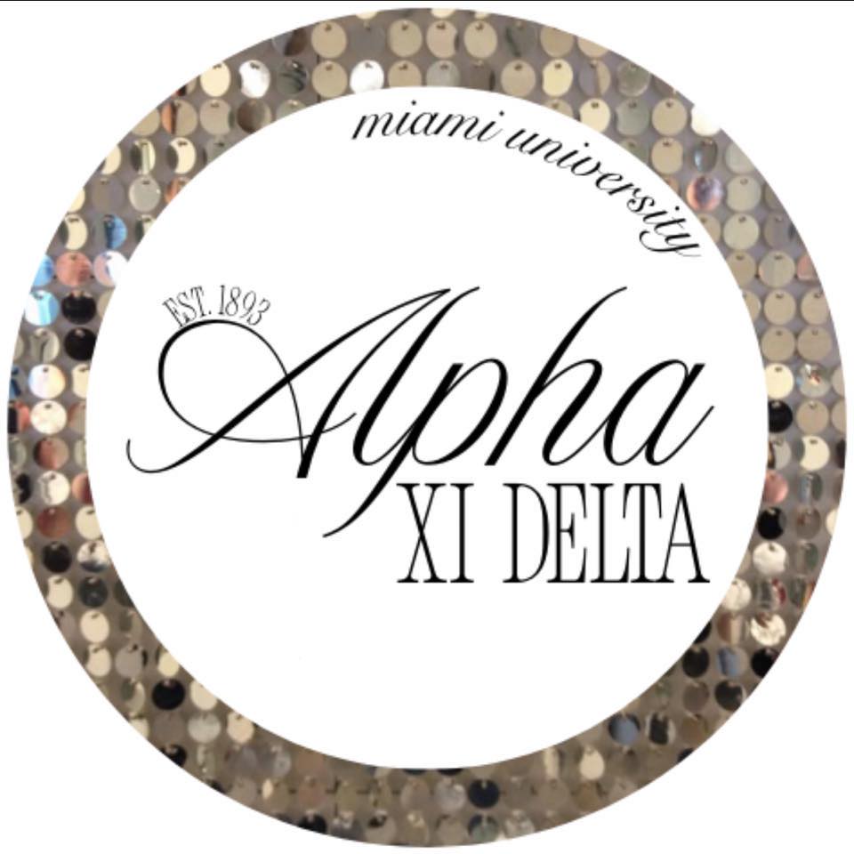 Alpha Xi Delta at Miami University