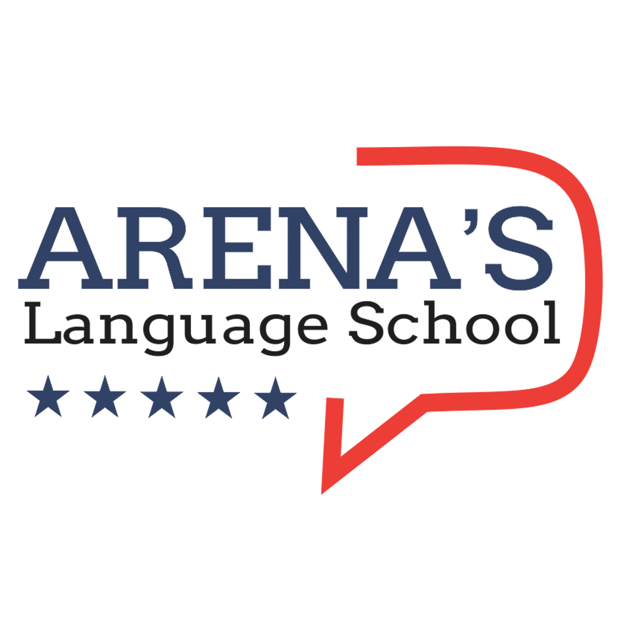 Arena's Language School