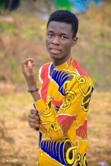 MR rabby du ciel premier fils De Dieu