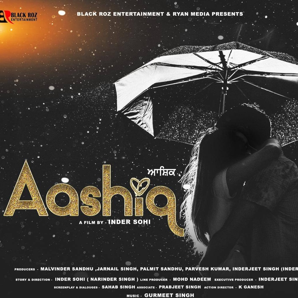 Aashiq