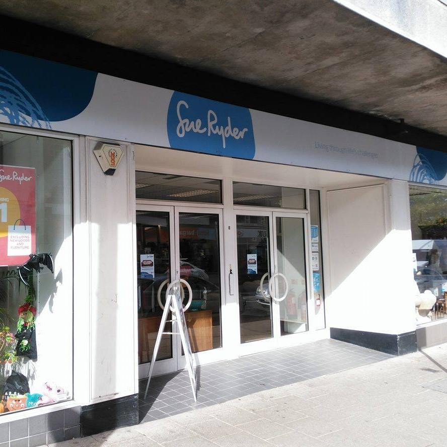 Sue Ryder - Northfield | Birmingham