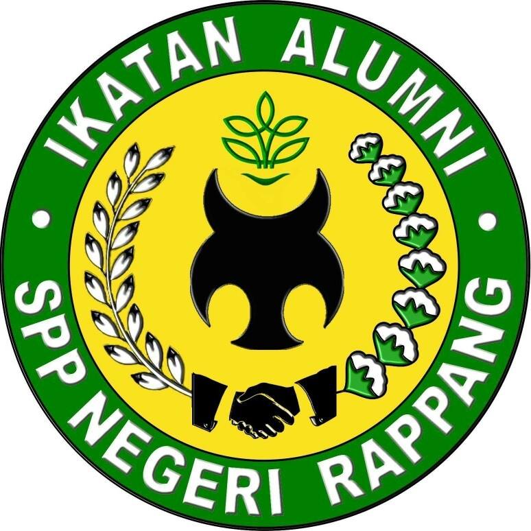 DPP - Keterangan Lambang SPP neg rappang : By : abdul rajab delli (1 ...