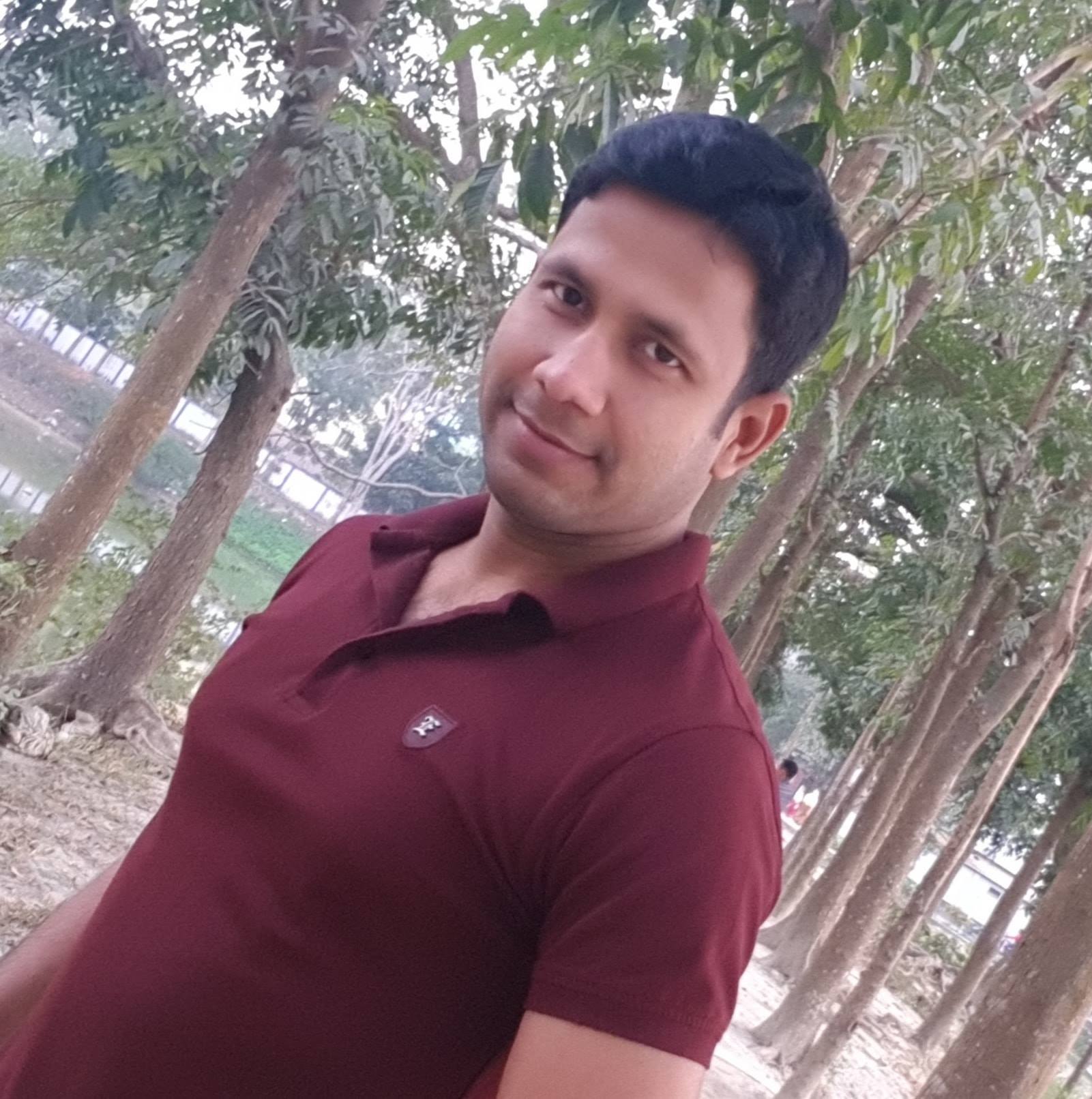 Rakib Mohammad