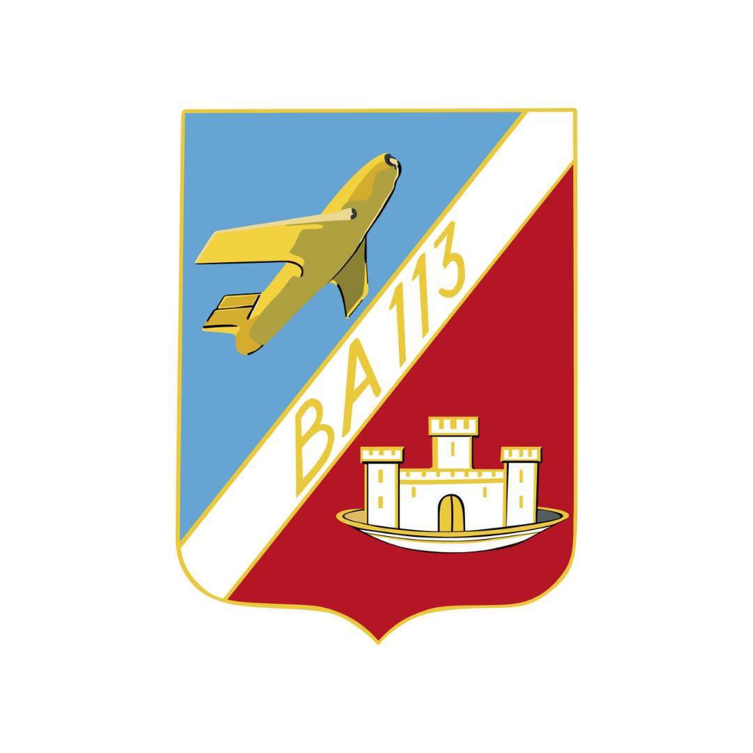 Base aérienne 113... - Base aérienne 113 Saint-Dizier