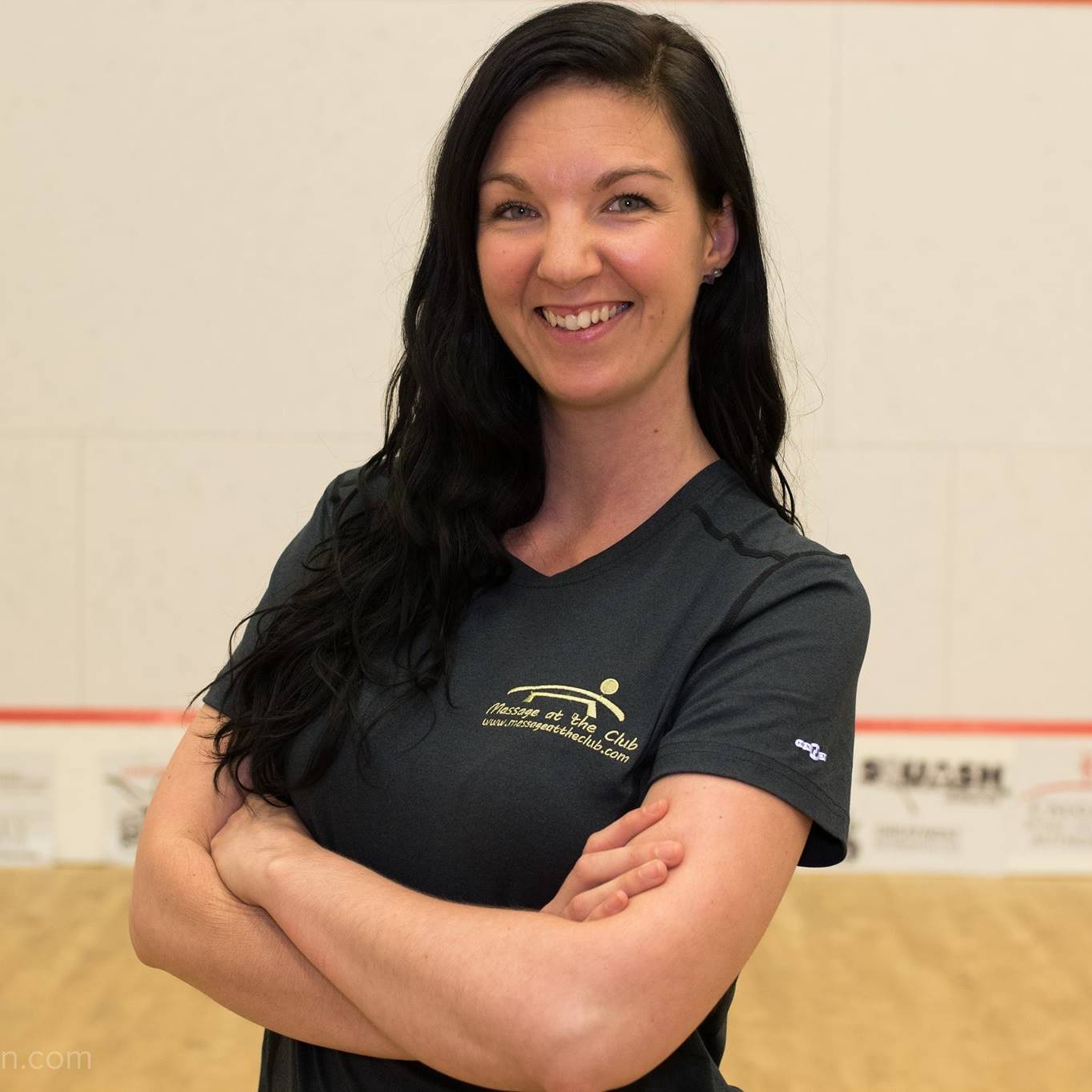 Melissa Ganzer, RMT