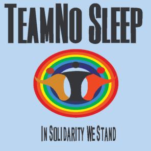 Team No sleep Community Based Organization