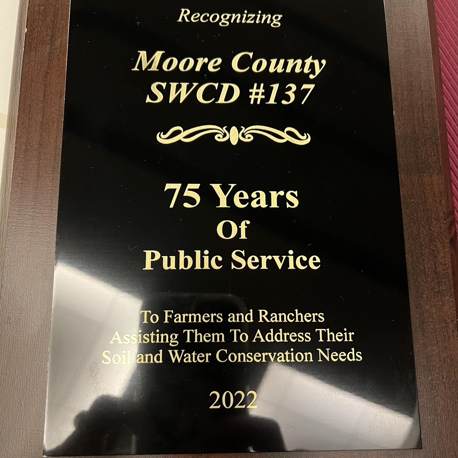 Moore County SWCD, Dumas TX | Dumas TX