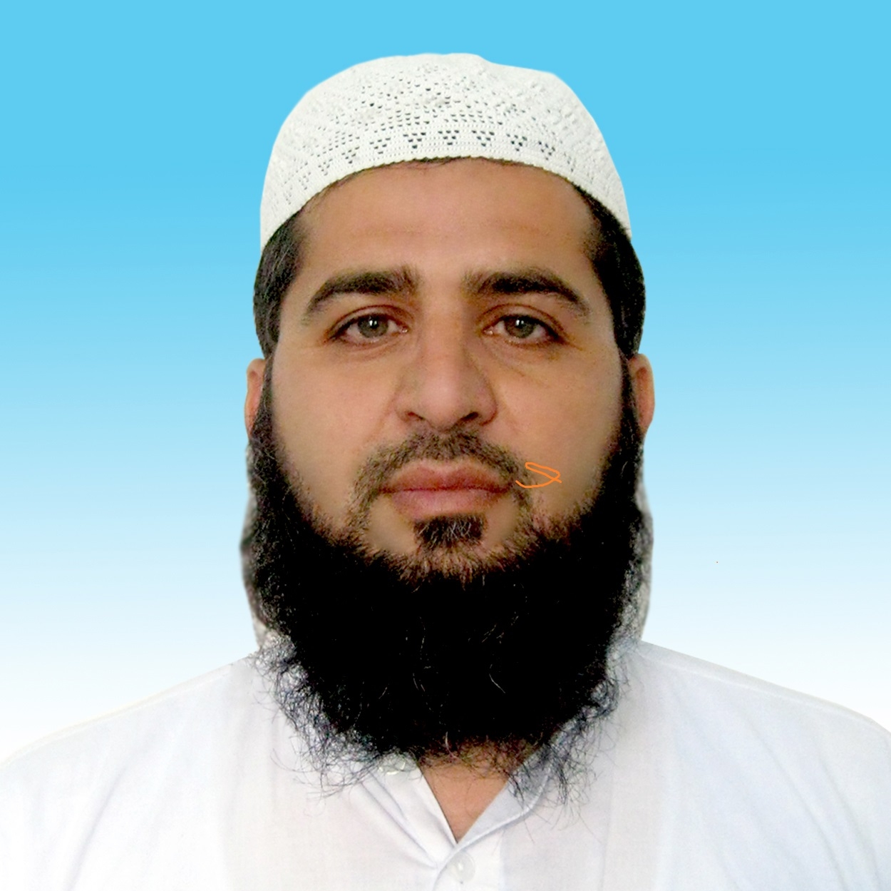 Mufti faiz ur rehman مفتی فیض الرحمن۔