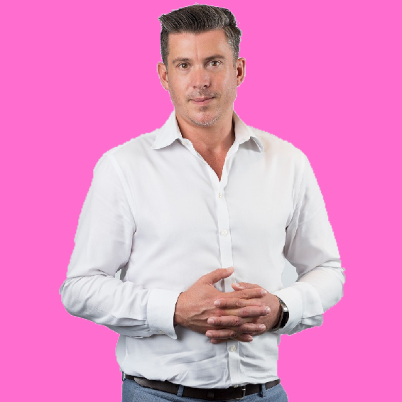 Word Wise Book - Author Will Jelbert