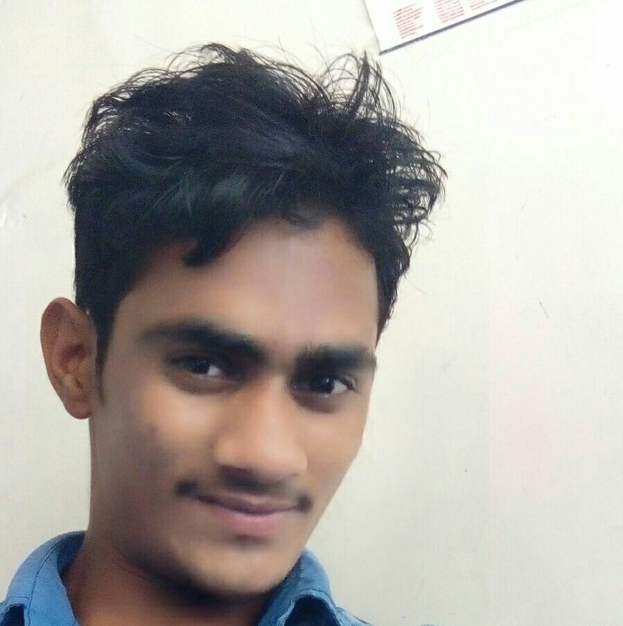 Mahesh Bhai Badsar