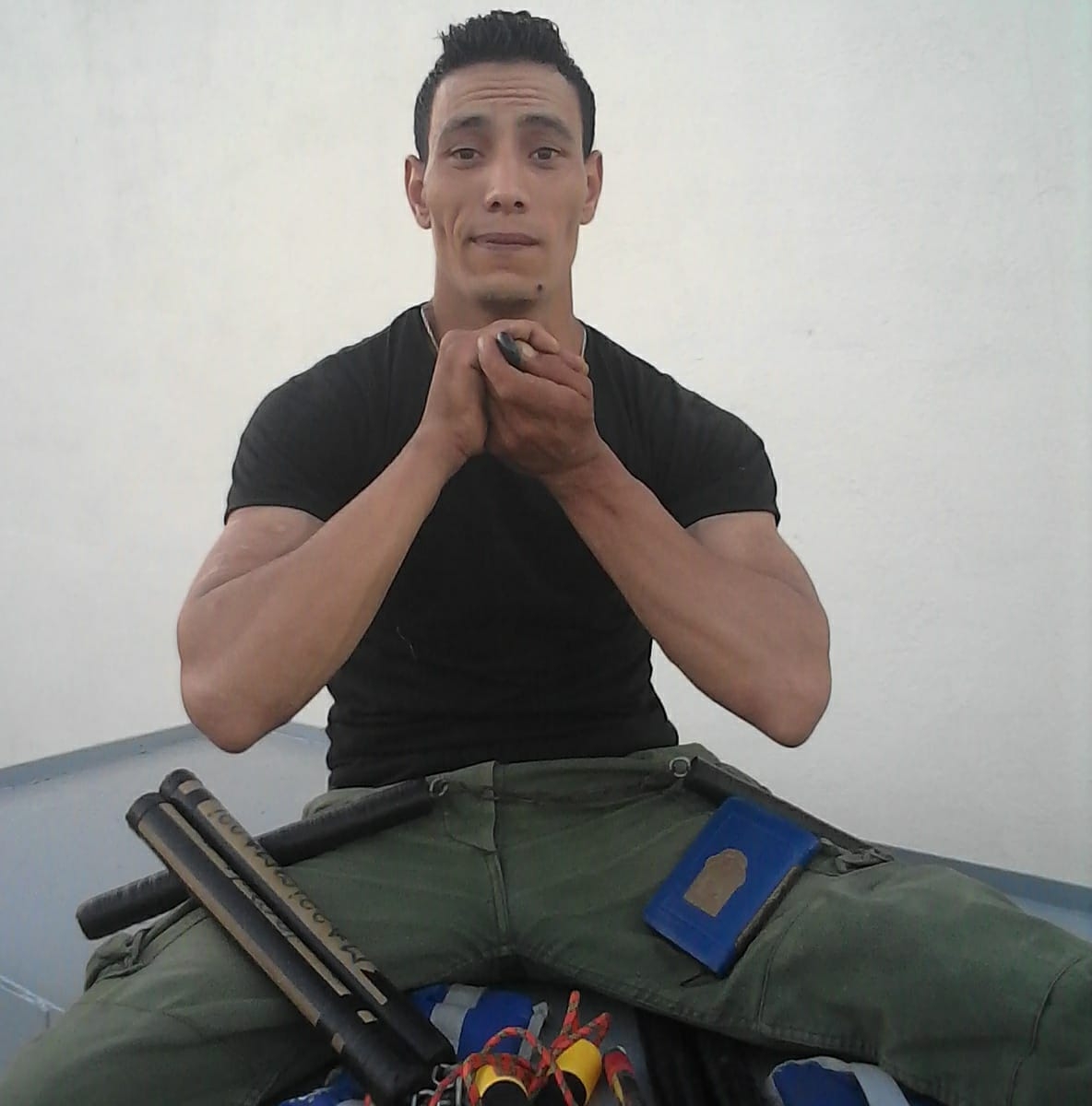 Issam Issam