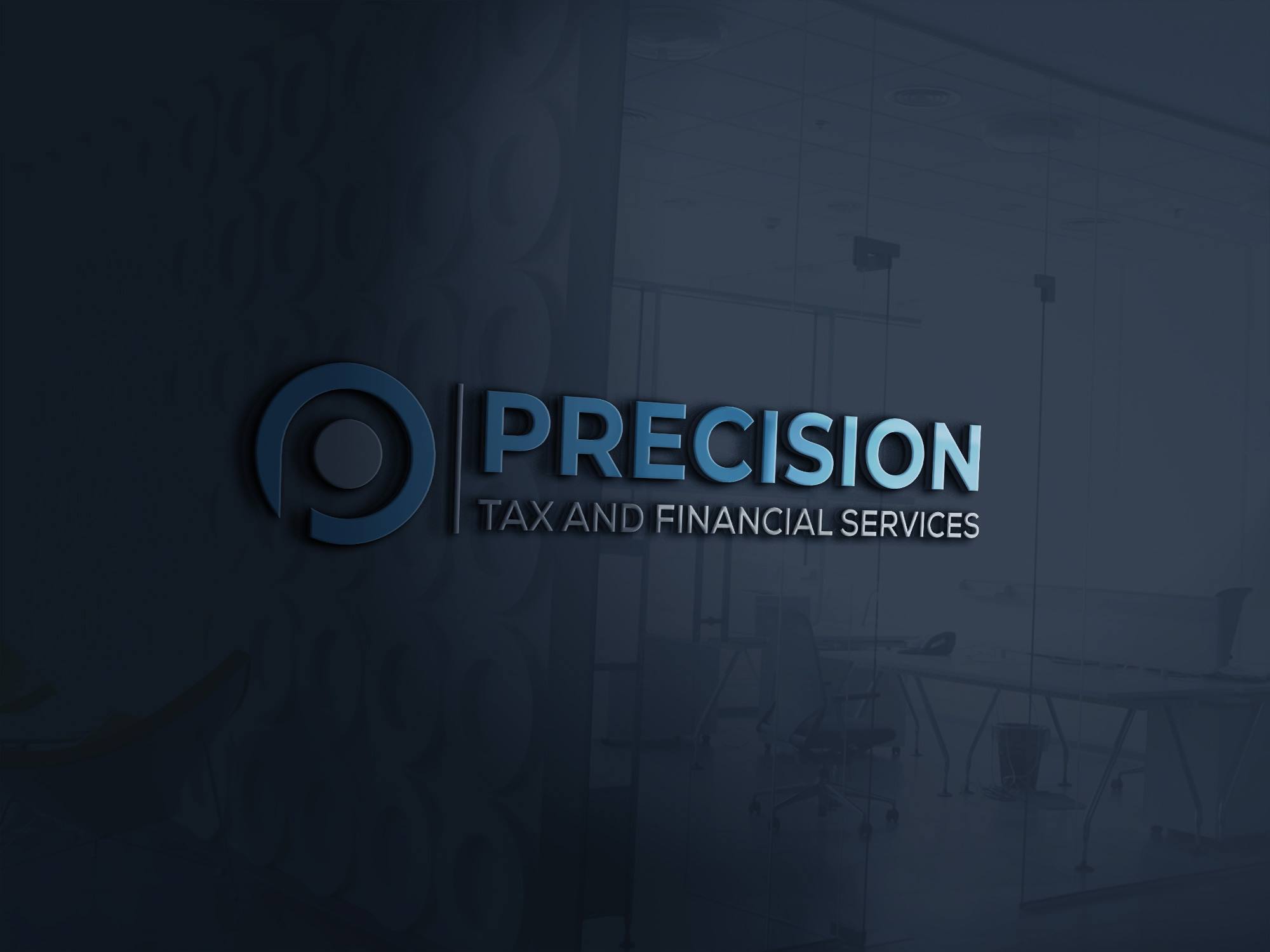 Precision Tax and Financial Services