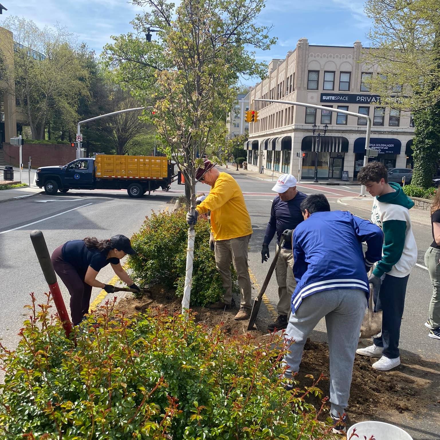City of Glen Cove Beautification Commission
