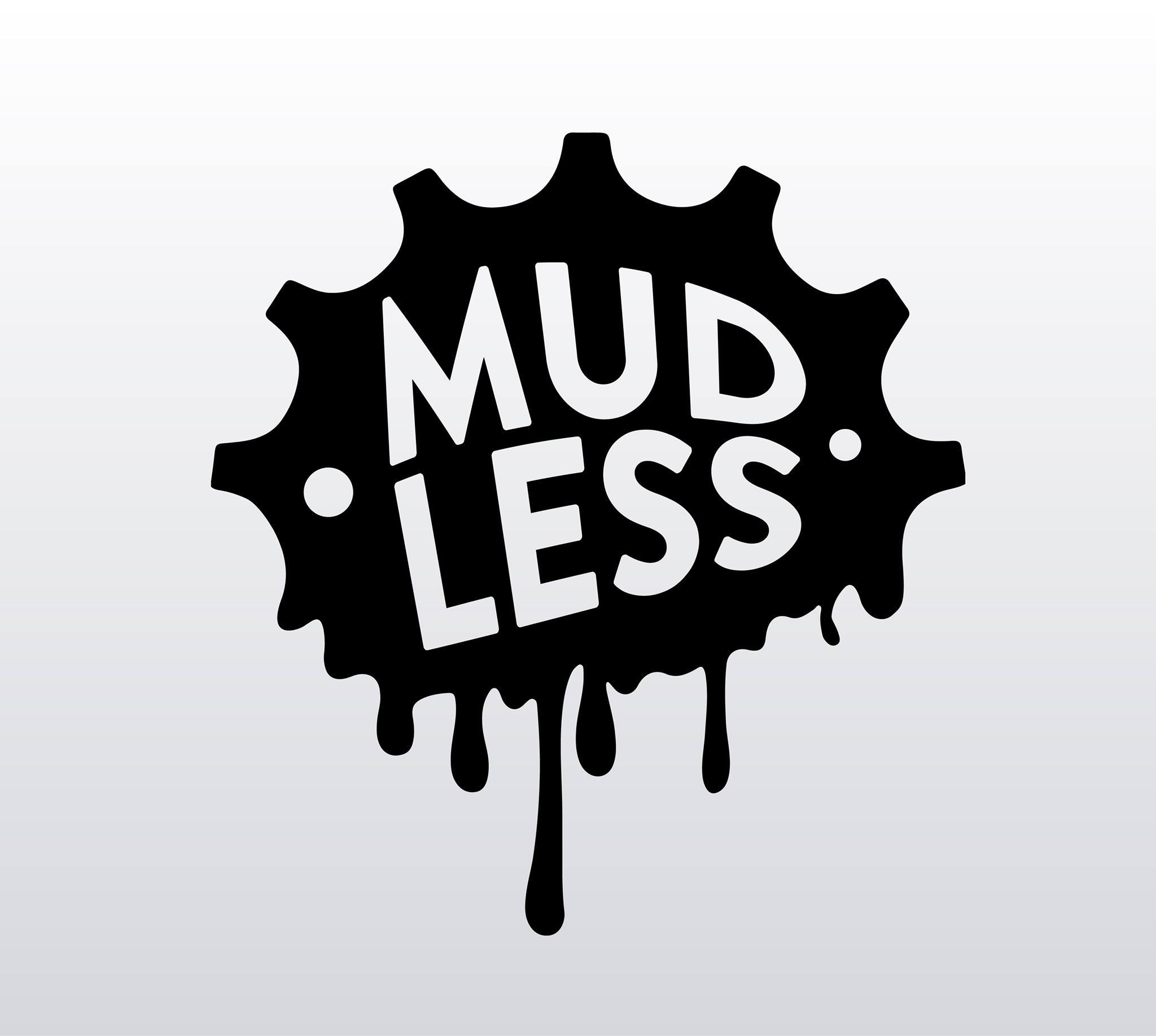 Mudless