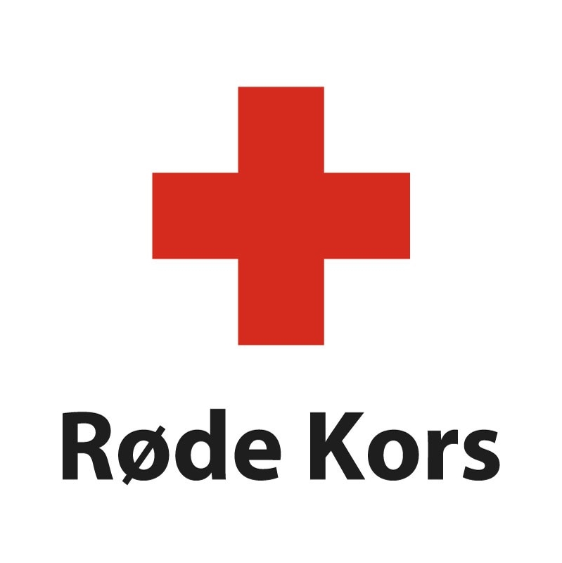 Bø og Sauherad Røde Kors - Anne Grete Berge. Trenger egentlig ikke å si ...