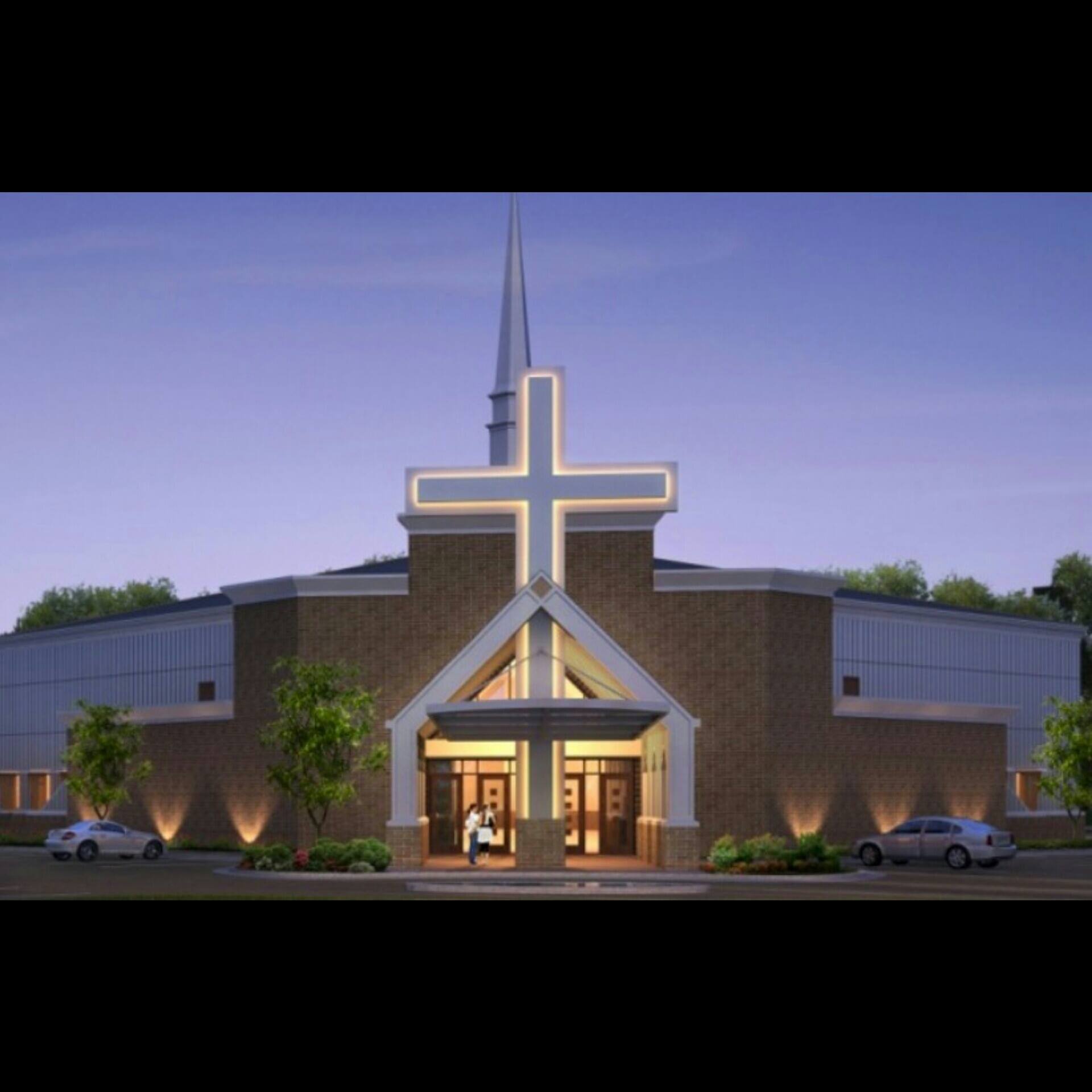 Thank God for a... - Eighth St. Missionary Baptist Church | Facebook