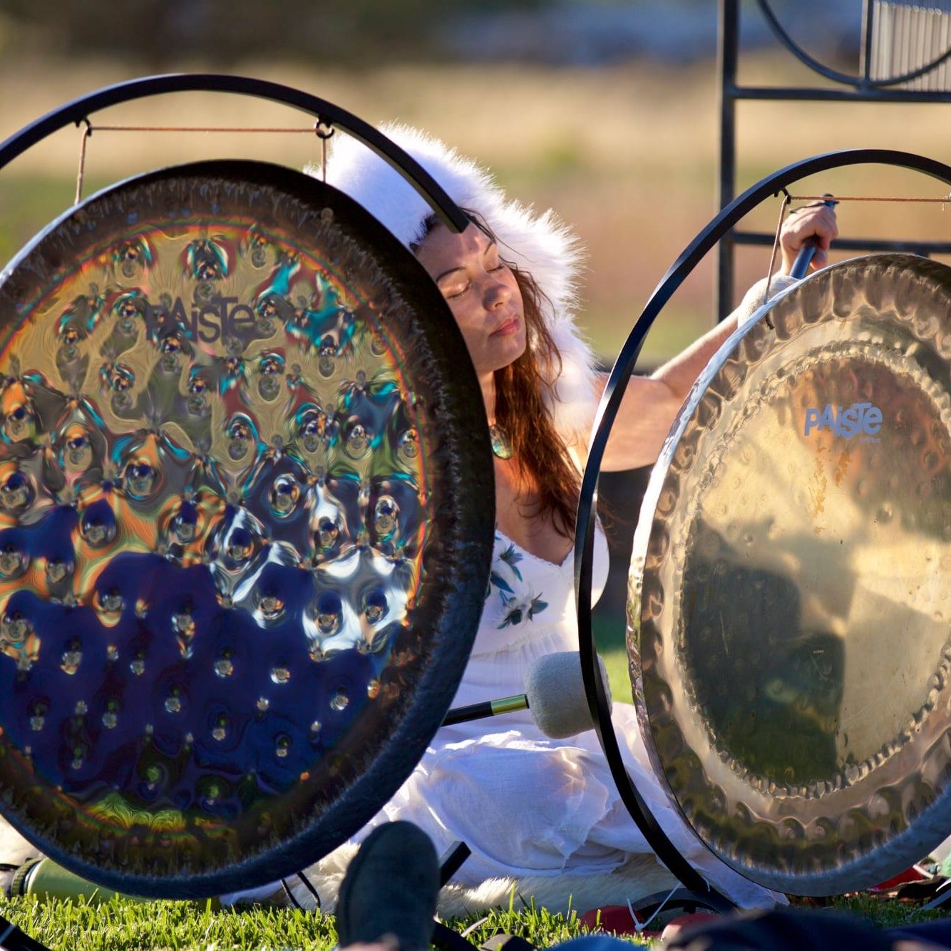 Tonight Friday October 16th... - Blue Muse Sound Healing | Facebook